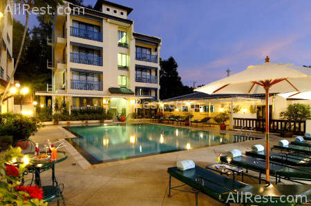 Kantary Bay Hotel 2